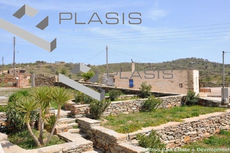 House in Makronisos, Aegean, Greece 4 - 15731384