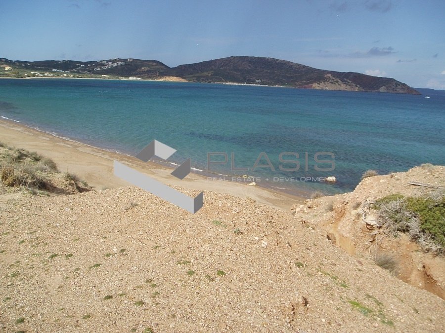 Land in Community of Palekastron, Itanos, Greece 5 - 15731308