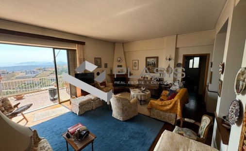 Casa en Nea Makri, Ática, Grecia 1