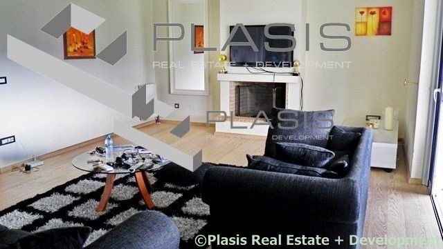Apartment in Voula, Attica, Greece 1 - 15310516