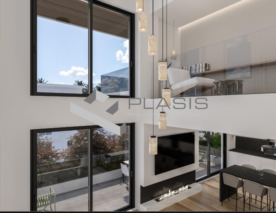 Apartment in South Athens, Attica, Greece 1 - 15071843