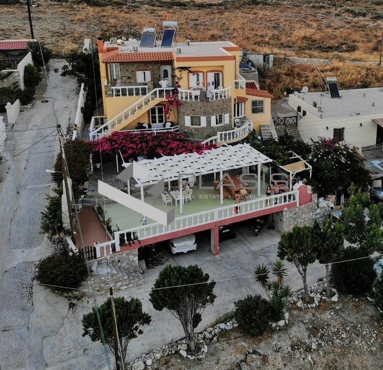 House in Syros, Aegean, Greece 1 - 15729617