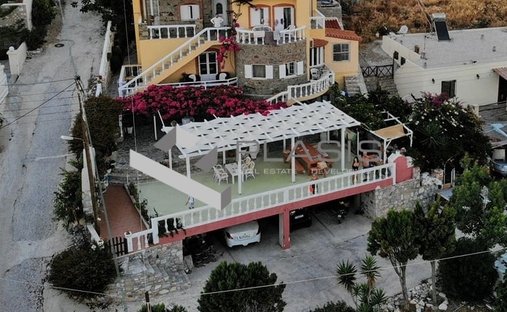 Maison en Syros, Aegean, Grèce 1