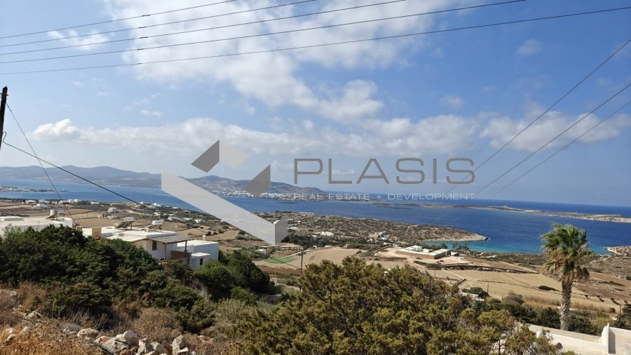 House in Paros, Aegean, Greece 2 - 15071763