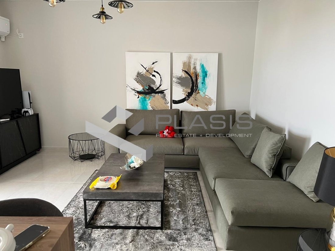 Apartment in Glyfada, Attica, Greece 2 - 15310398