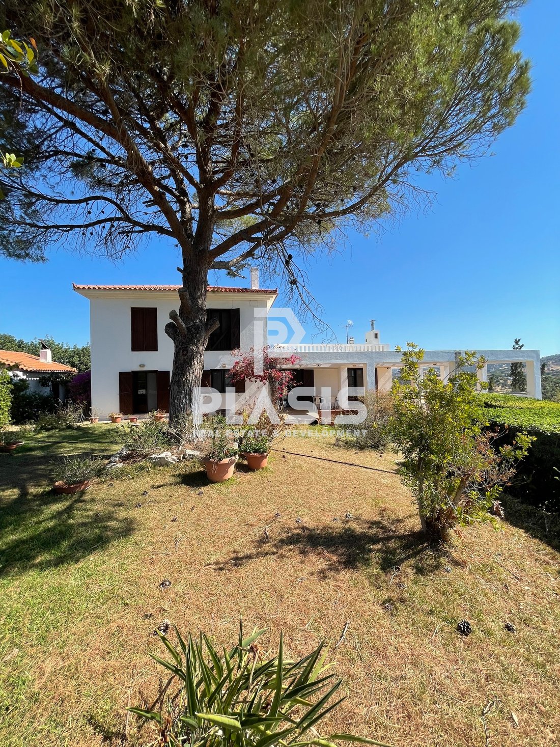 Apartment in Kropia, Attica, Greece 1 - 15624424