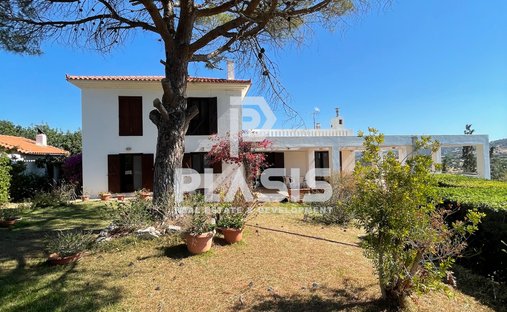 Apartamento en Kropia, Ática, Grecia 1