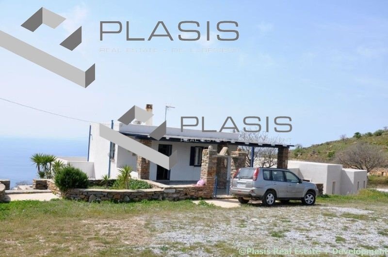 House in Makronisos, Aegean, Greece 2 - 15731384