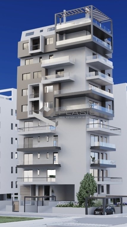 Apartment in South Athens, Attica, Greece 1 - 15052690