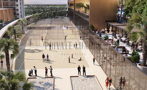 Appartamento in Al Hebiah First, Al Hebiah, Emirato di Dubai 1