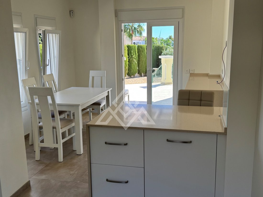 Villa in Estepona, Andalusia, Spain 5 - 16736360