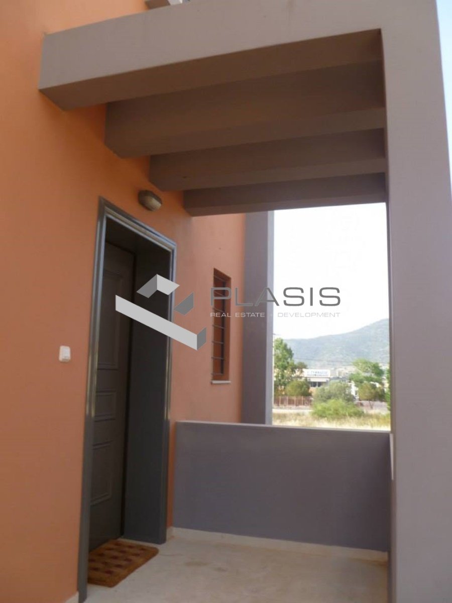Apartment in Kalyvia Thorikou, Attica, Greece 2 - 15310523