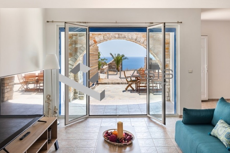 House in Syros, Aegean, Greece 2 - 15431703