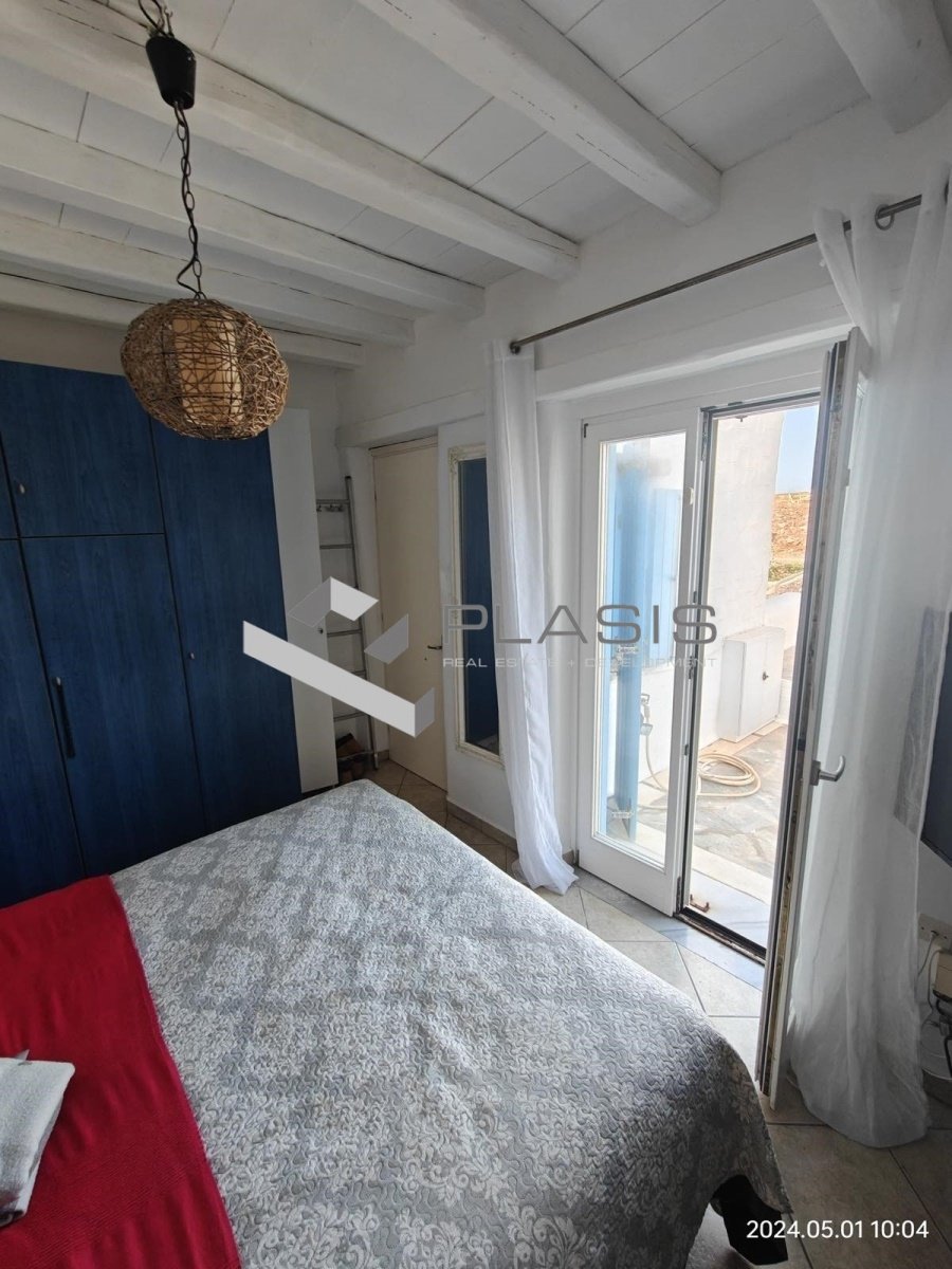 Apartment in Paros, Aegean, Greece 5 - 15729490