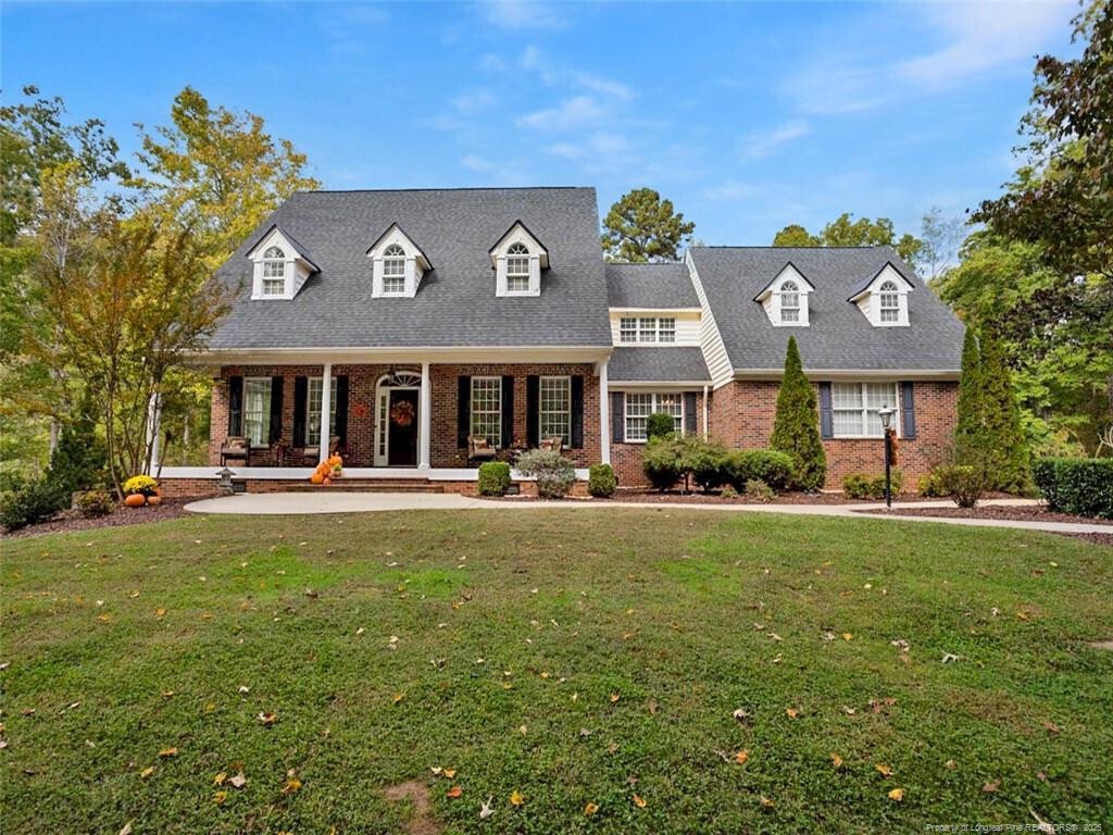 House in Sanford, North Carolina, United States 1 - 16733759