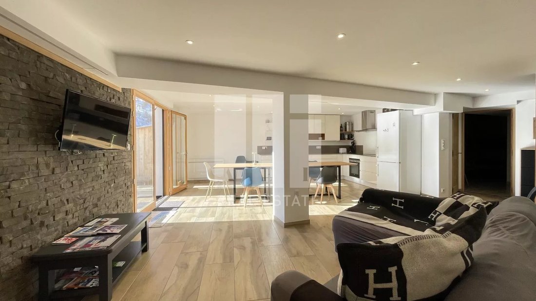 Apartment in Isola, Provence-Alpes-Côte d'Azur, France 3 - 16735208