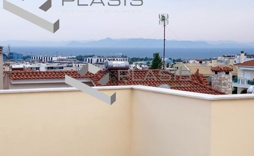House in South Athens, Attica, Greece 1