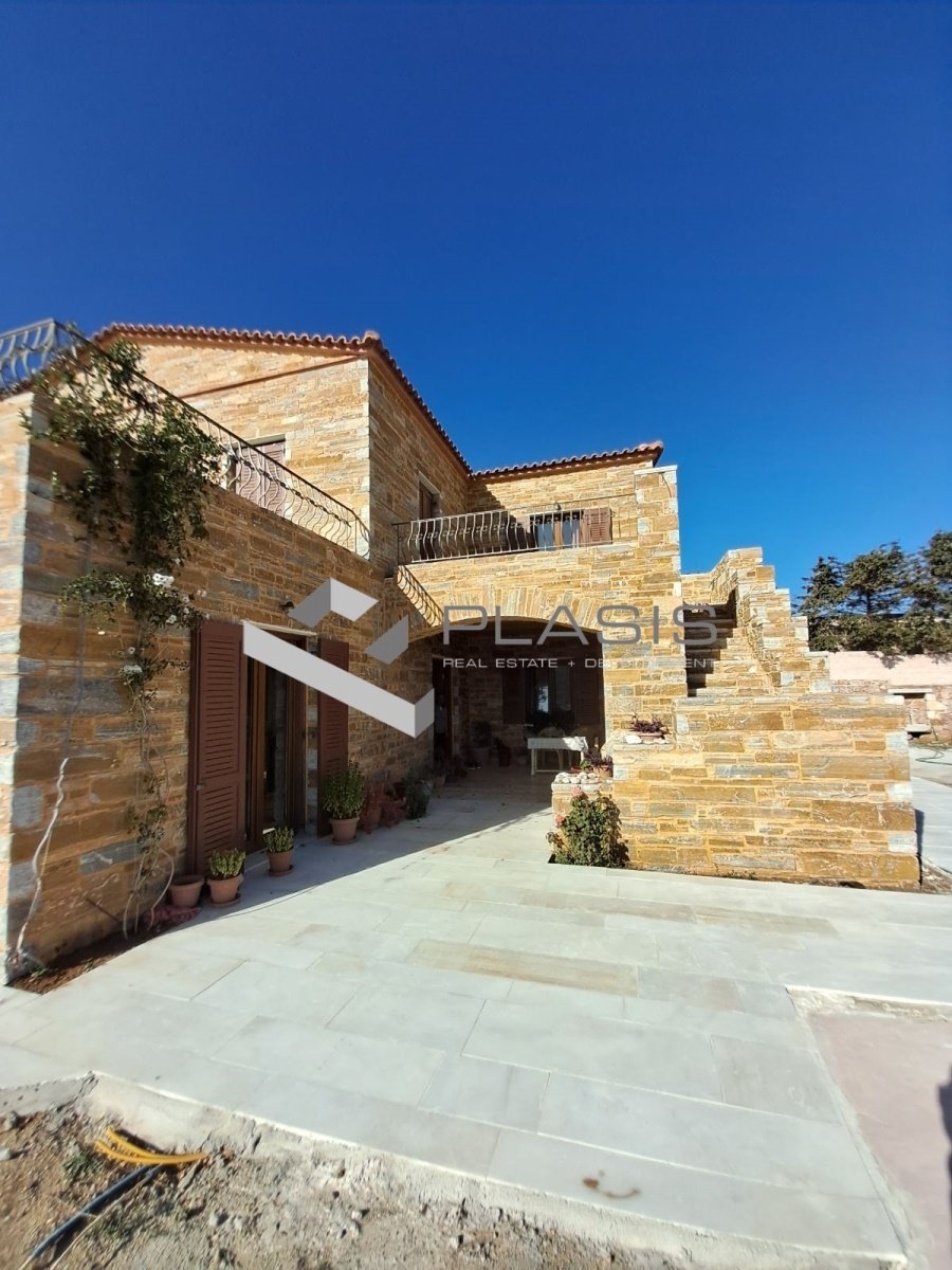 House in Syros, Aegean, Greece 3 - 15729597