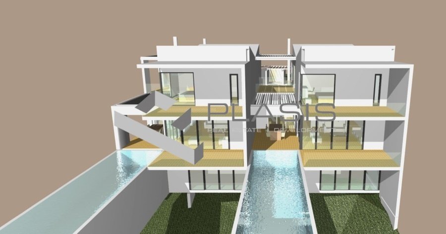 House in Nea Makri, Attica, Greece 2 - 15737280
