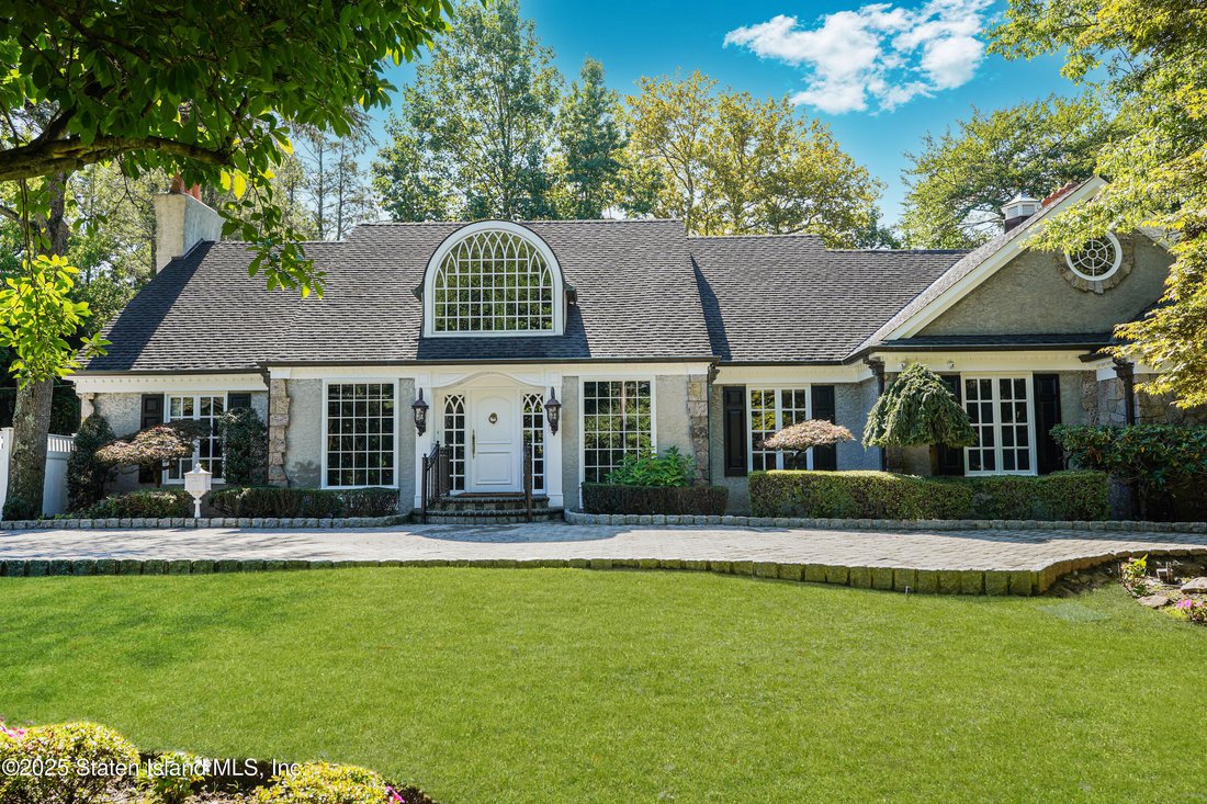 House in New York, New York, United States 1 - 16730662
