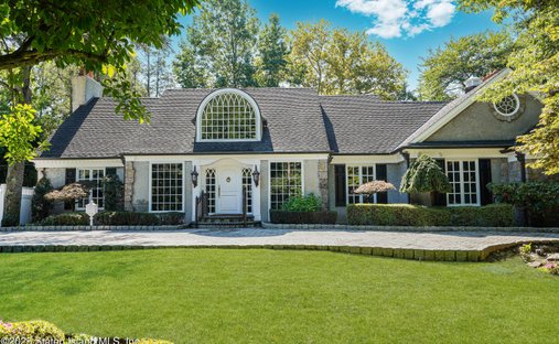 House in New York, New York, United States 1