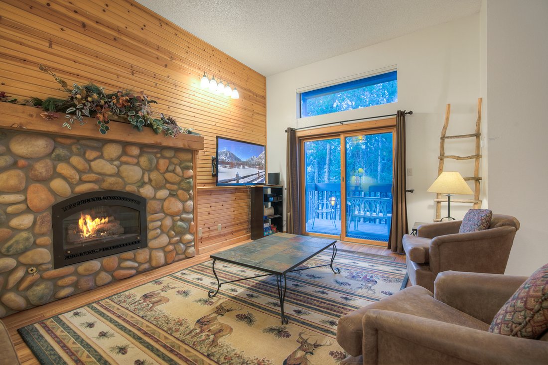 House in Breckenridge, Colorado, United States 4 - 16737457