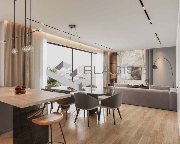 Apartment in Elliniko, Attica, Greece 3 - 15071901