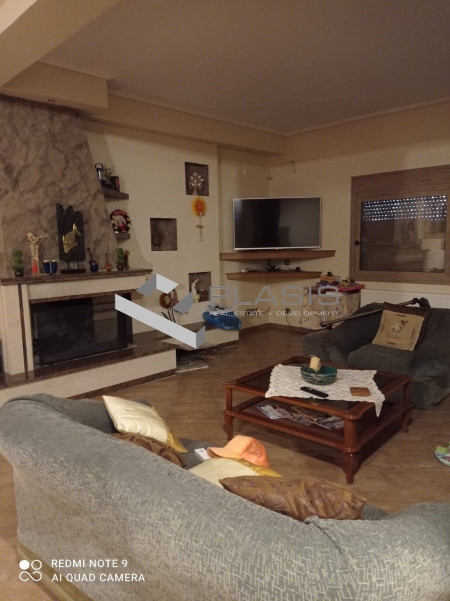 House in Derbeniou, Evrostina, Peloponnese, Western Greece and the Ionian 4 - 15431629
