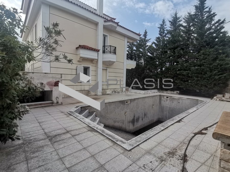 Apartment in Penteli, Attica, Greece 3 - 15729592