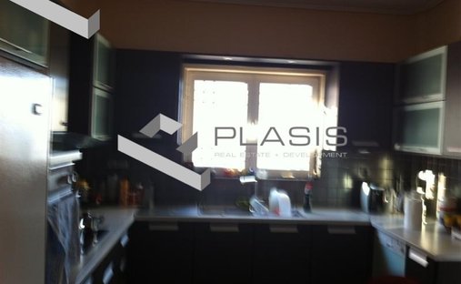 Apartment in Elliniko, Attica, Greece 1