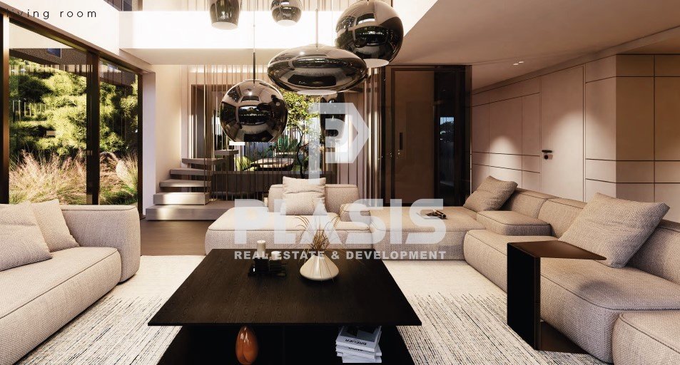 Apartment in Voula, Attica, Greece 3 - 15574346