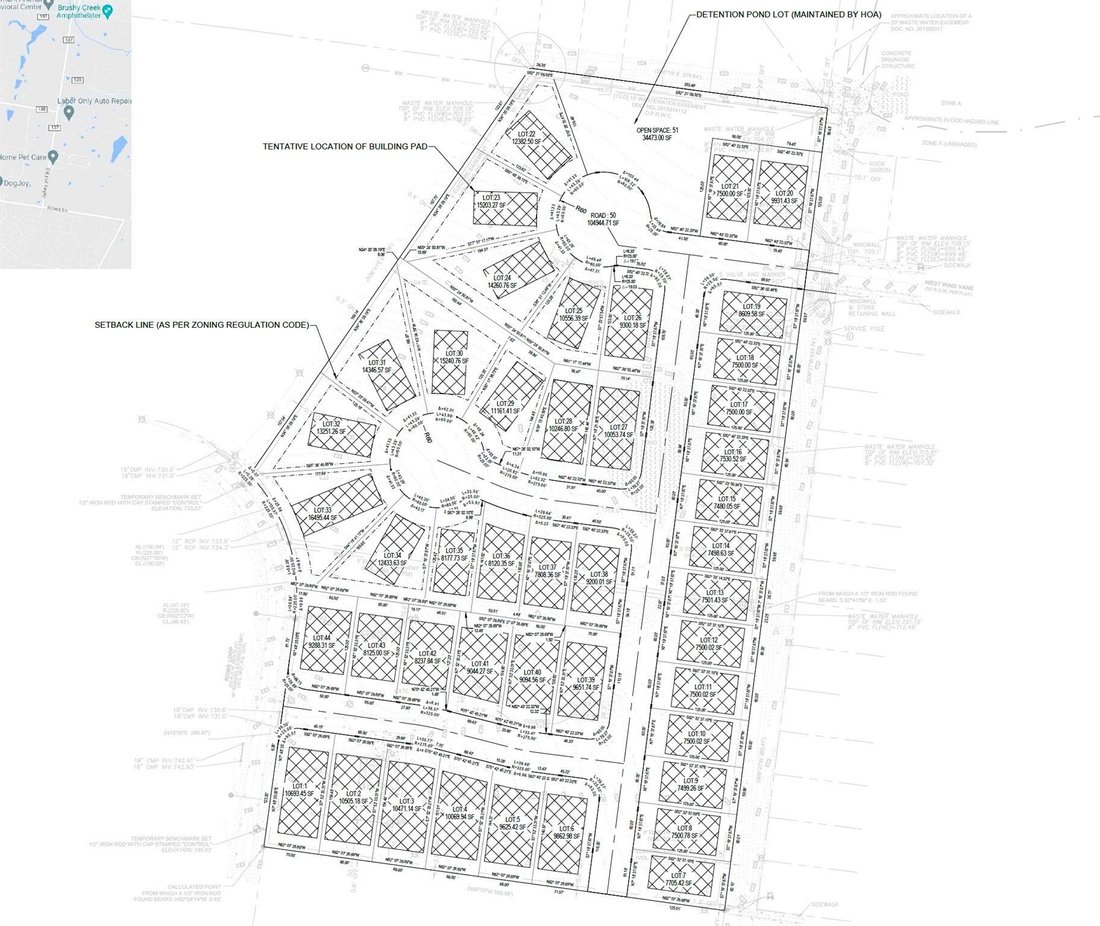 House in Pflugerville, Texas, United States 2 - 16735894