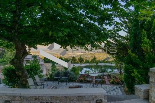 Condo in Oropos, Attica, Greece 1 - 15431840