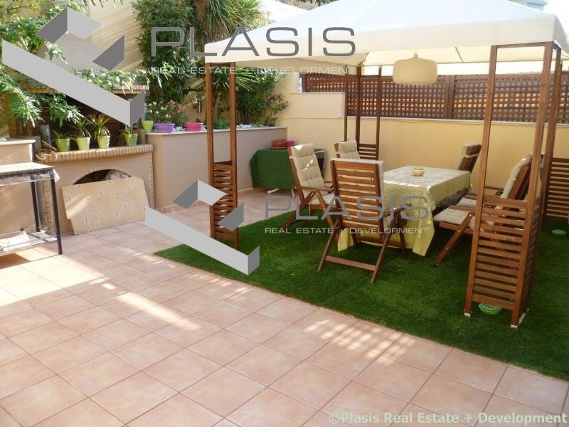 Appartamento a Voula, Attica, Grecia 1 - 15855309