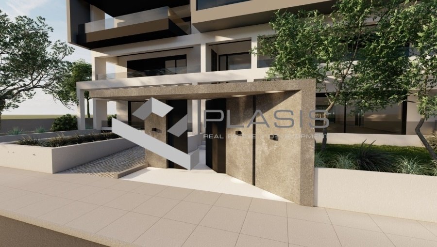 Apartment in Elliniko, Attica, Greece 3 - 15431714