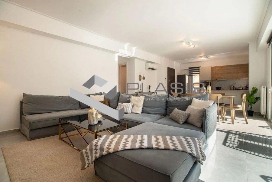 Apartment in South Athens, Attica, Greece 5 - 15729316