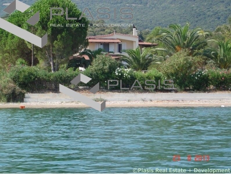 House in Koinotita Bonitsas, Anaktorio, Greece 1 - 15267318