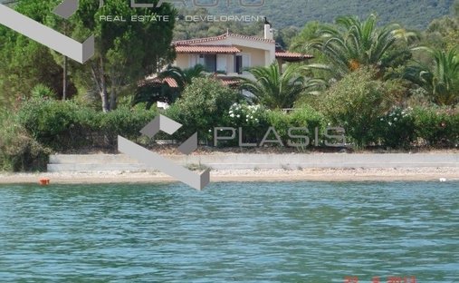 Casa en Koinotita Bonitsas, Anaktorio, Grecia 1