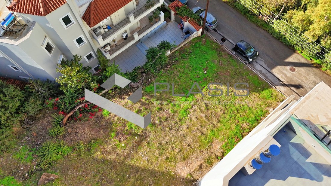Land in Voula, Attica, Greece 5 - 15731642