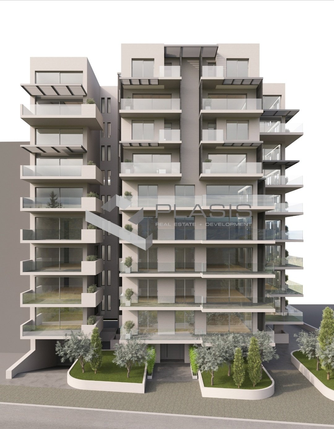 Apartment in South Athens, Attica, Greece 1 - 15310409