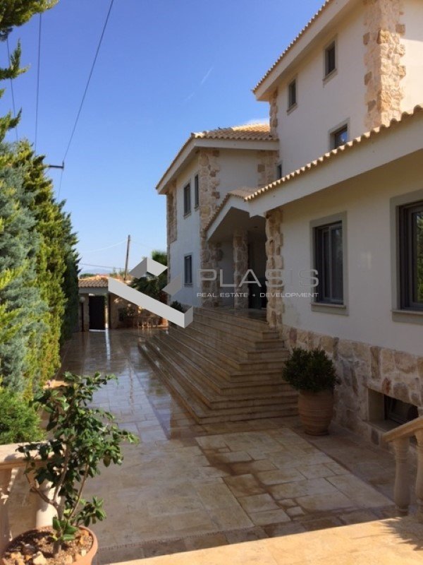 House in Markopoulo Mesogaias, Attica, Greece 3 - 15431882