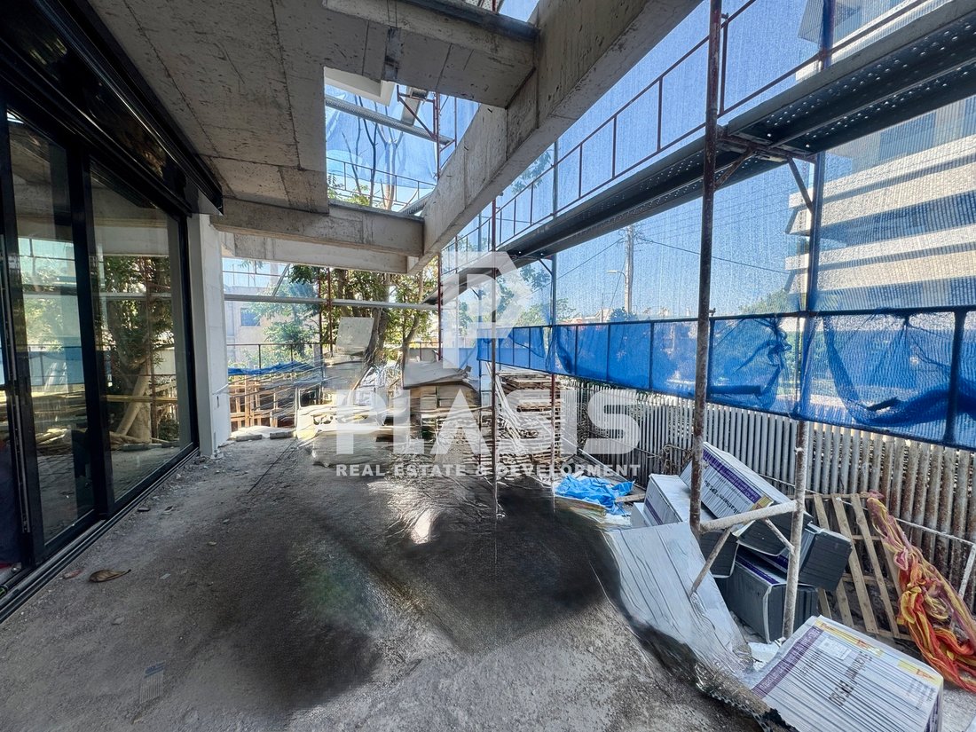 Apartment in South Athens, Attica, Greece 2 - 15071760