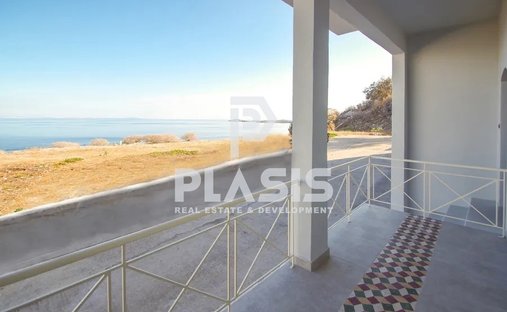 Casa en Siros, Aegean, Grecia 1