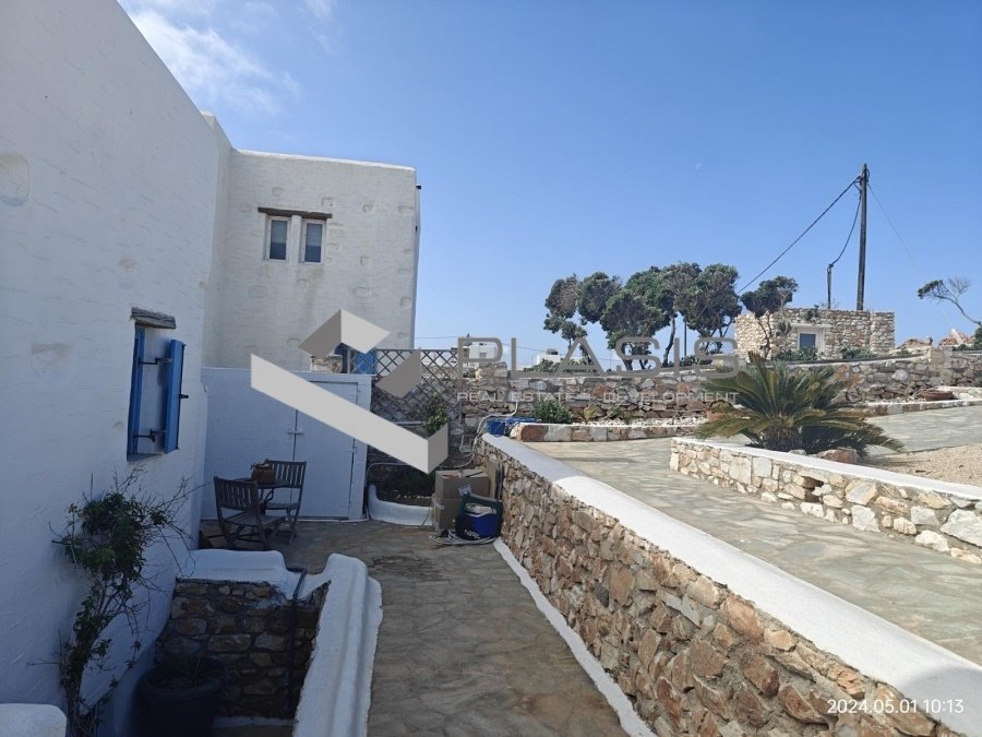 Apartment in Paros, Aegean, Greece 4 - 15729490