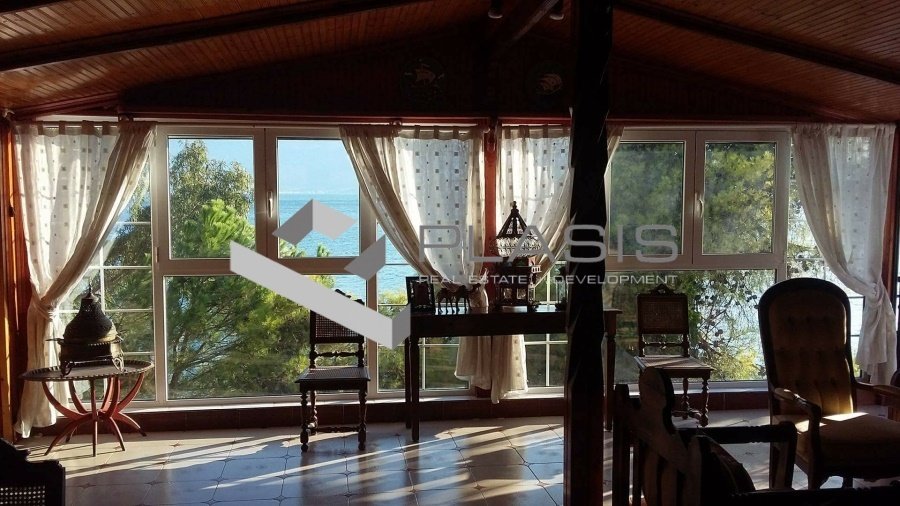 House in Istiaia-Aidipsos, Thessaly and Central Greece, Greece 5 - 15729324