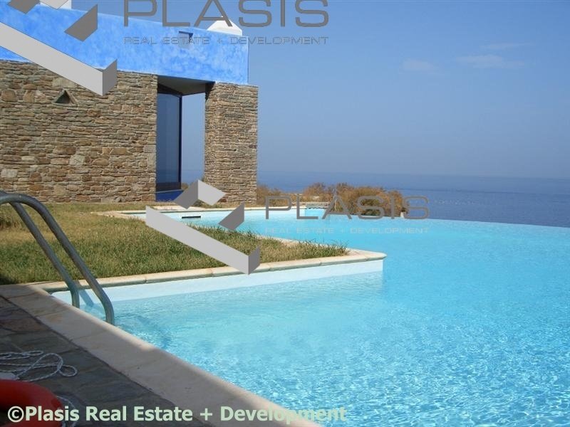 House in Keratea, Attica, Greece 3 - 15310564