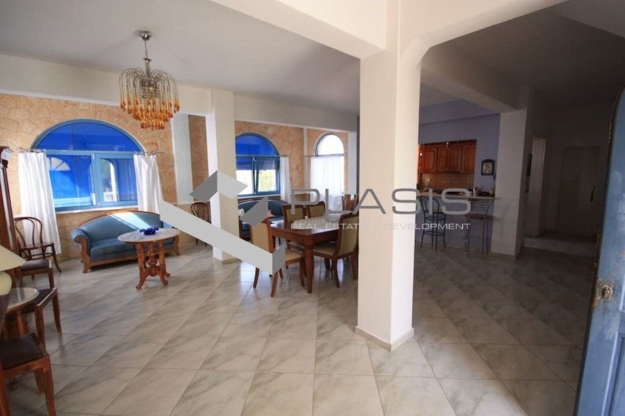 Apartment in Aegina, Attica, Greece 1 - 15730957