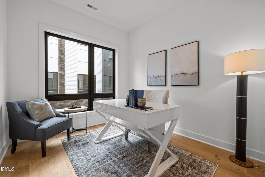 Condo in Raleigh, North Carolina, United States 5 - 16733237