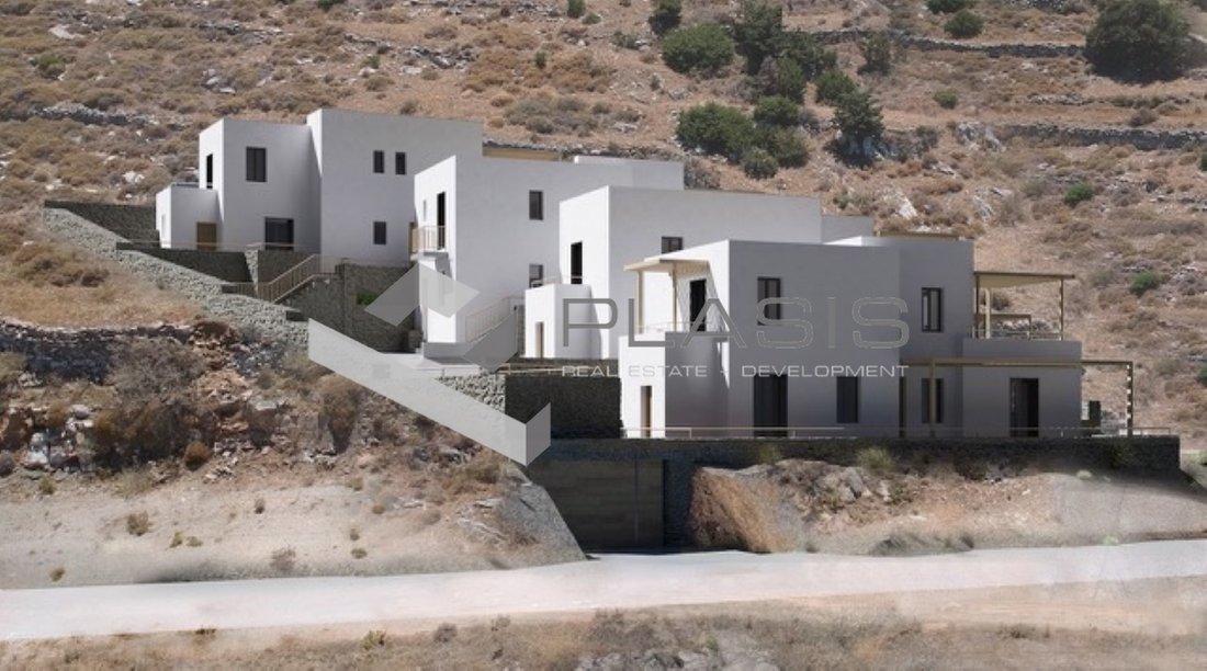 Apartment in Paros, Aegean, Greece 1 - 15732116