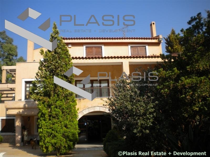 House in Vari, Attica, Greece 3 - 15310483
